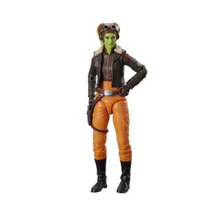 Star Wars The Black Series, General Hera Syndulla