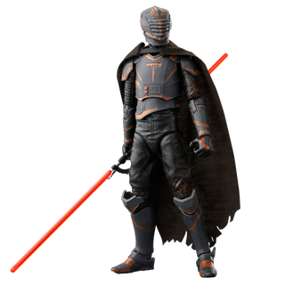 Star Wars The Black Series, Marrok