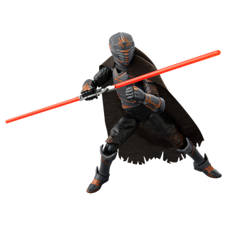 STAR WARS The Black Series Marrok