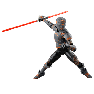 STAR WARS The Black Series Marrok
