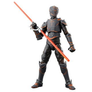 Star Wars The Black Series, Marrok