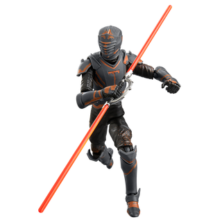 STAR WARS The Black Series Marrok