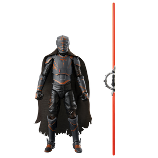 Star Wars The Black Series, Marrok