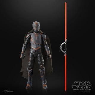 STAR WARS The Black Series Marrok