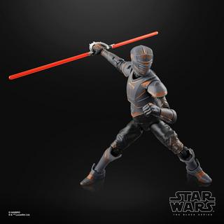 STAR WARS The Black Series Marrok