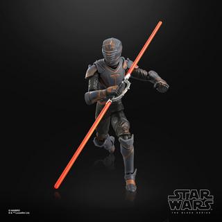 STAR WARS The Black Series Marrok