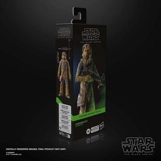 Star Wars The Black Series Chewbacca