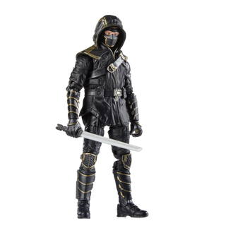 Marvel Legends Ronin