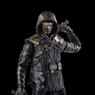 Marvel Legends Series Marvel's Ronin
