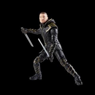 Marvel Legends Series Marvel's Ronin