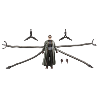 新品・未開封Marvel Legends Series ドク・オック Consumer Care Toys & Games, Collectibles & Playsets