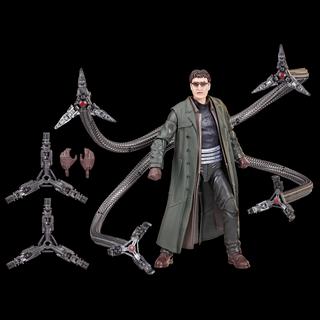 Marvel Legends Series Doc Ock Figure