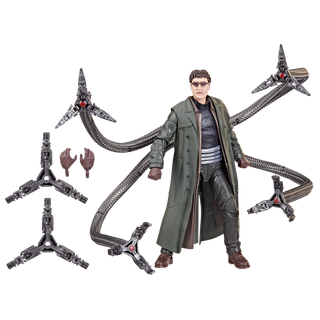 Marvel Legends Series Doc Ock