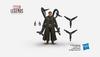 Marvel Legends Series Doc Ock Figure