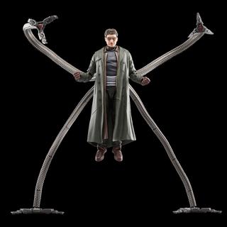 Marvel Legends Series Doc Ock Figure