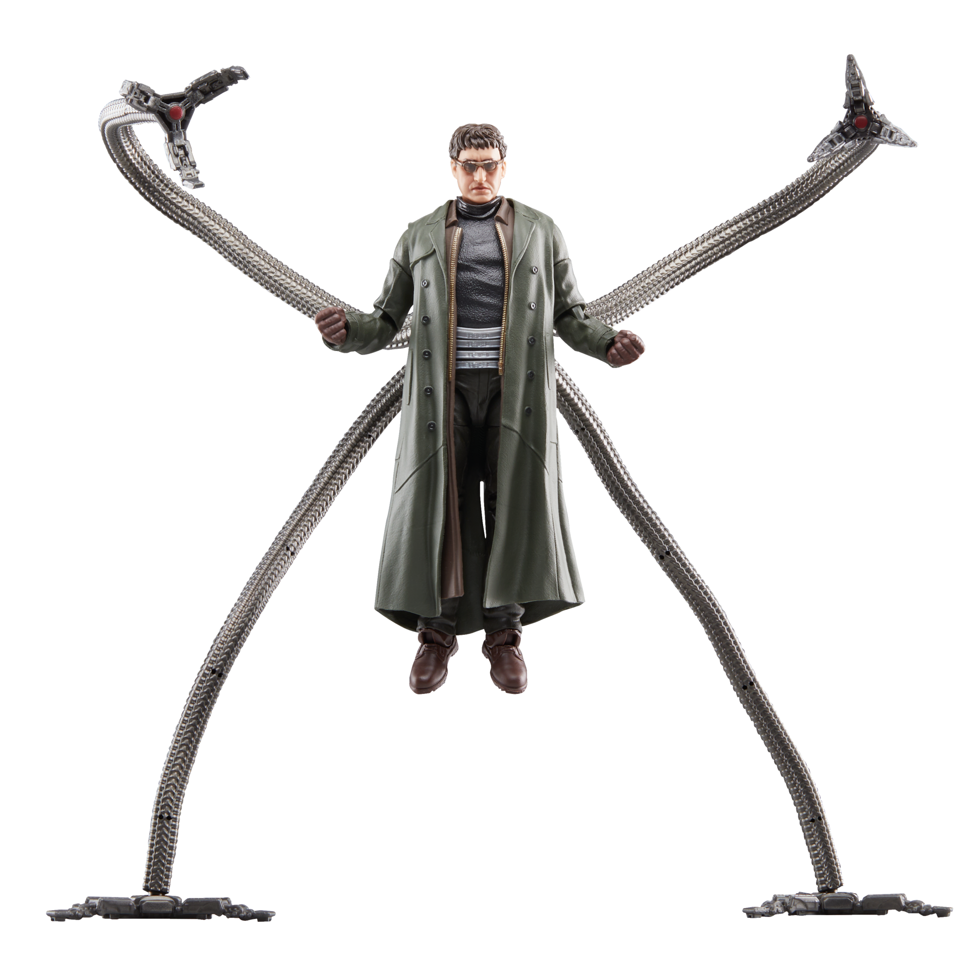 Spider-Man Bend and Flex Action Figure Toy - Abito Italia