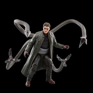 Marvel Legends Series Doc Ock Figure