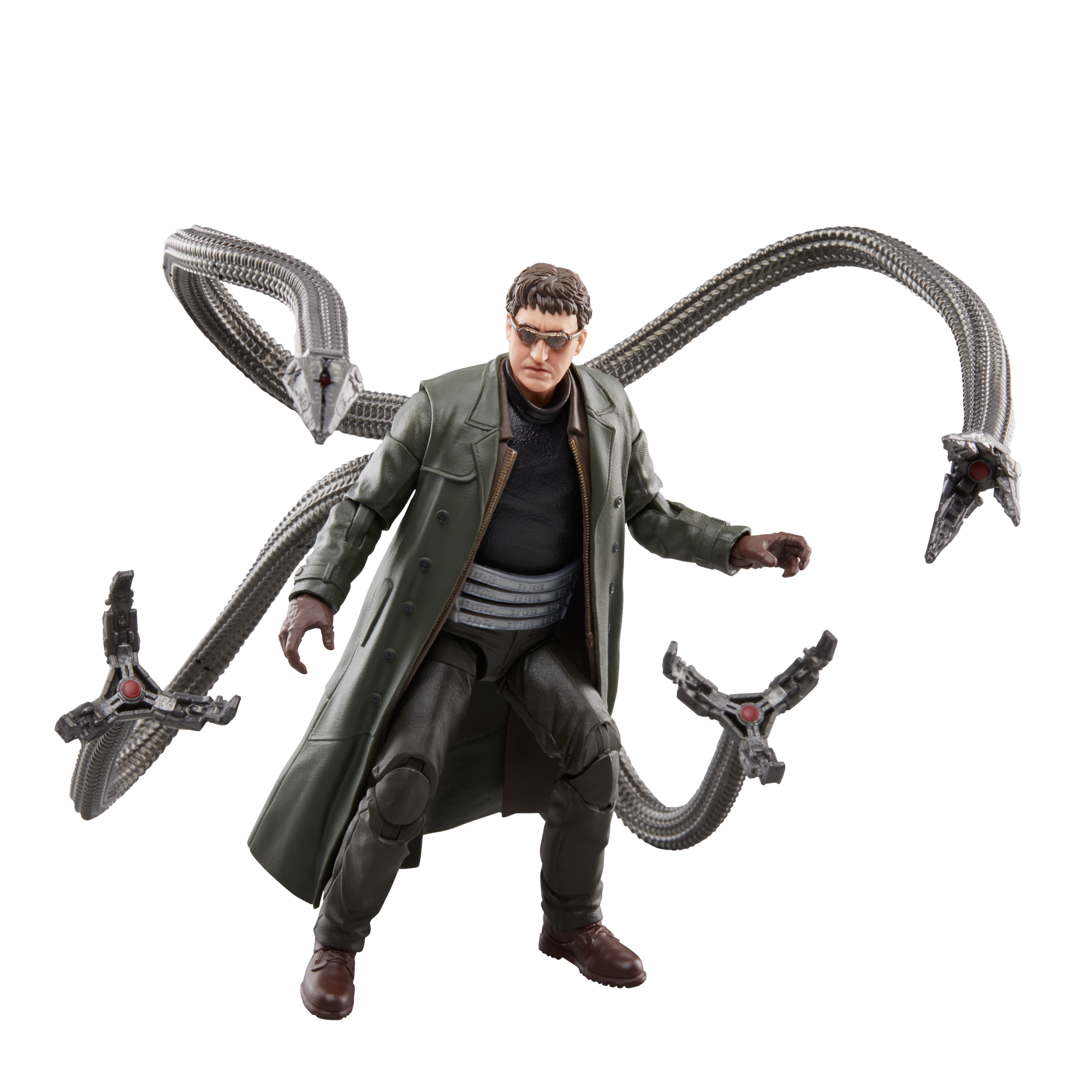 Marvel -figurine articulée - DOC OCK - Legends serie 8