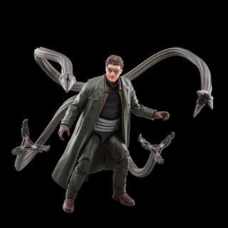 Marvel Legends Series Doc Ock Figure