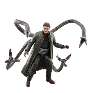 Marvel Legends Series Doc Ock Figure