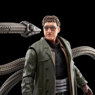 Marvel Legends Series Doc Ock Figure