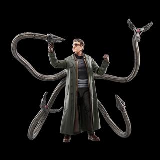Marvel Legends Series Doc Ock Figure