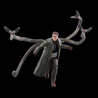 Marvel Legends Series Doc Ock Figure