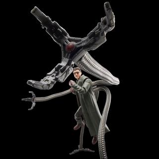 Marvel Legends Series Doc Ock Figure