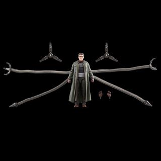 Marvel Legends Series Doc Ock Figure