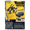 Transformers Studio Series N.E.S.T. Bonecrusher