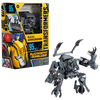 Transformers Studio Series N.E.S.T. Bonecrusher