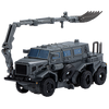 Transformers Studio Series N.E.S.T. Bonecrusher