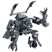 Transformers Studio Series N.E.S.T. Bonecrusher