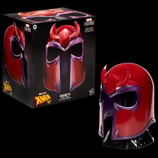 Marvel Legends Series - Artículo de Magneto para juego de rol