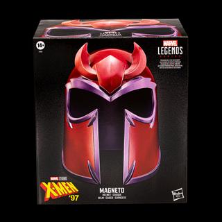 Marvel Legends Series - Artículo de Magneto para juego de rol