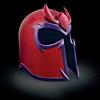 Marvel Legends Series - Artículo de Magneto para juego de rol