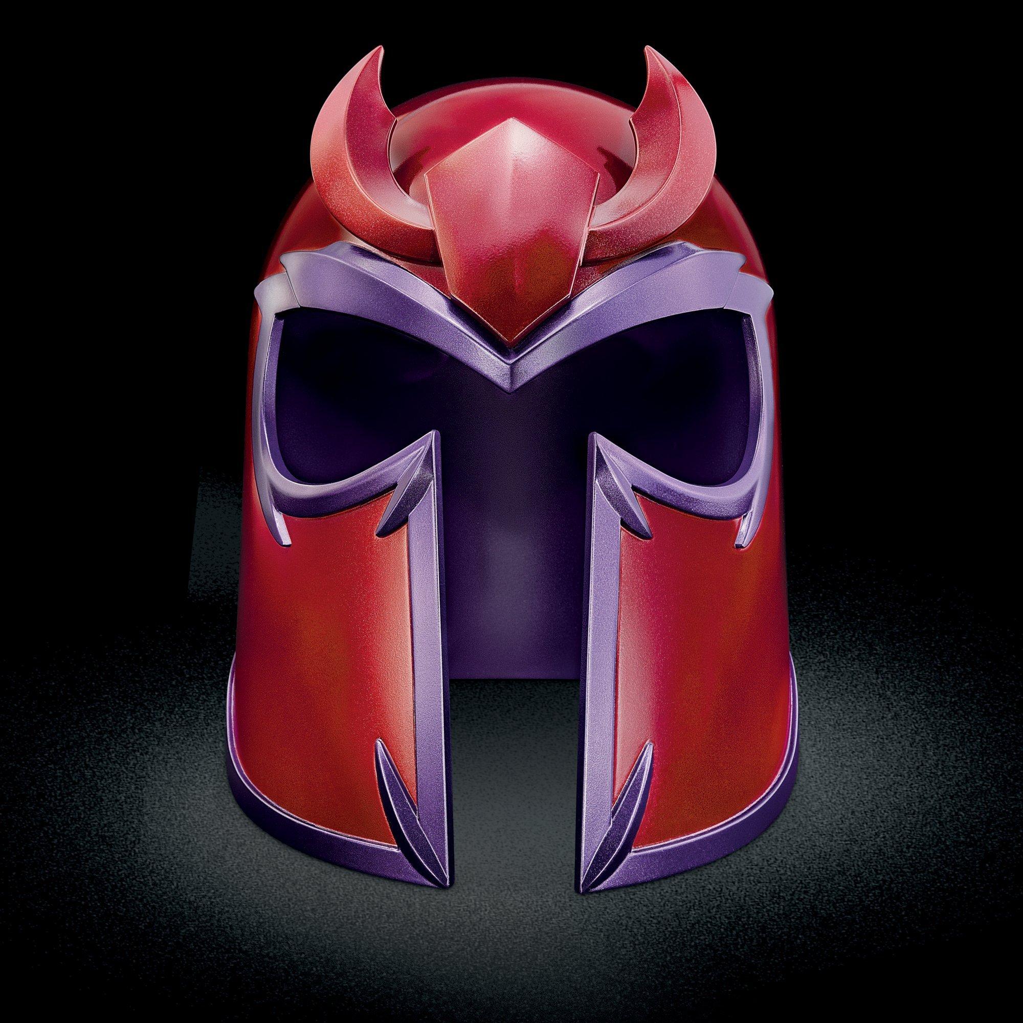 Marvel Legends Series article de cosplay premium de Magneto