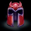 Marvel Legends Series Magneto Roleplay Item