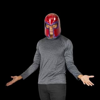 Marvel Legends Series Magneto Roleplay Item