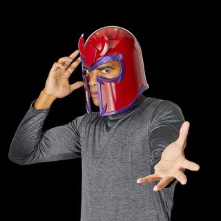 Marvel Legends Series Magneto Roleplay Item