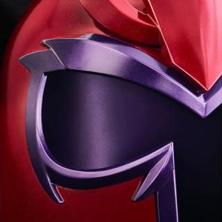 Marvel Legends Series Magneto Roleplay Item