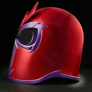Marvel Legends Series Magneto Roleplay Item