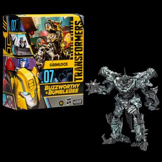 Transformers Studio Series Grimlock
