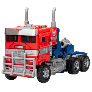 Transformers Studio Series Optimus Prime