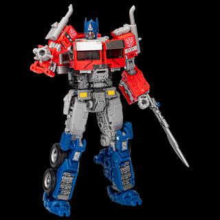 Transformers Studio Series Optimus Prime
