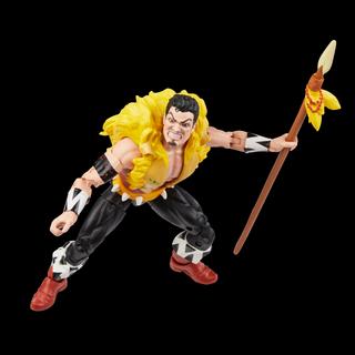 Marvel Legends Series Kraven the Hunter