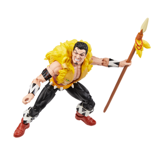 Marvel Legends Series - Kraven el Cazador