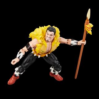 Marvel Legends Series Kraven the Hunter