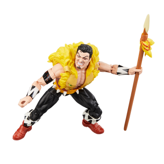 Marvel Legends Series - Kraven el Cazador