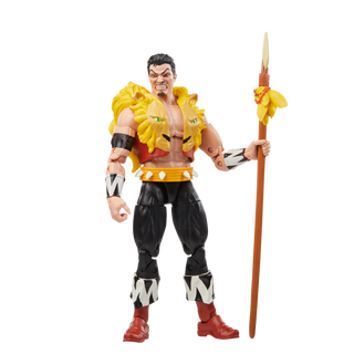 Marvel Legends Series - Kraven el Cazador